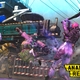 Image for article titled Part Brawler, Part Fighter, Anarchy Reigns Shows Promise and Flaws